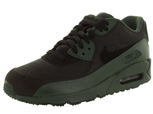 Nike Men's Air Max 90 Winter Prm Running Shoe