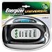 Energizer Multi Universal Battery Charger 629874