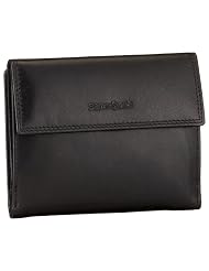 Samsonite 93810 BK "Attack" Damenb