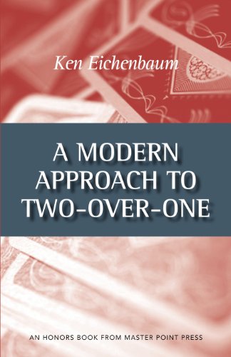 a modern approach to two over one