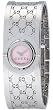 NEW GUCCI 112 THE TWIRL LADIES WATCH YA112513