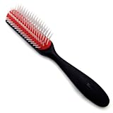 Denman D143 Professional Hair Styling Brush - Slim