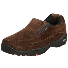 Nevados Men's Beat Casual Slip-on