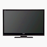 Sharp LC52D85U 52.04 inch LCD Television