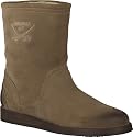Sansibar, Damen Stiefelette, beige, Sansibar Art. 41345