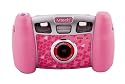 VTech Preschool Learning Kidizoom Plus Pink Camera