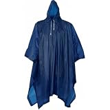  : XTREM Fahrradponcho, blau