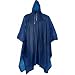 Sports : XTREM Fahrradponcho, blau