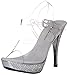 Fabulicious Women's Elegant 408 Dress Sandal