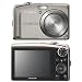 Fujifilm Finepix F50fd 12MP Digital Camera with 3 x Optical Image Stabilization