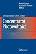 Concentrator Photovoltaics (Springer Series in Optical Sciences)