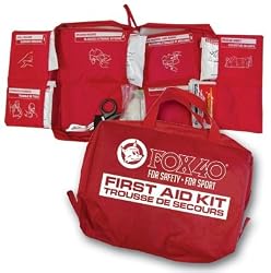 Fox 40 Marine First Aid Kit