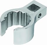 Williams BCF20 5/8-Inch Crowfoot Flare Nut [並行輸入品]