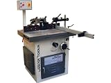 Laguna Tools 3000 Series Shaper