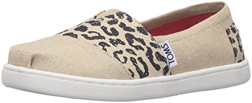 Toms Classics Chambray Tiny Toddler Shoes