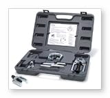 WILMAR W89303 FRONT END SERVICE SET