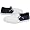 Navy/White