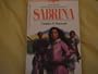Sunfire #17 Sabrina