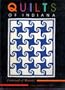 Quilts of Indiana: Crossroads of Memories (Indiana Quilt Registry Project, Inc. Ser)