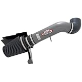 AEM 21-8000DC Gun Metal Brute Force Intake System by AEM