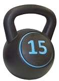 Altus Athletic Vinyl Cast Kettlebell