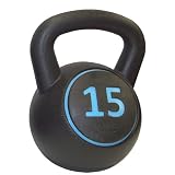 Altus Athletic Vinyl Cast Kettlebell