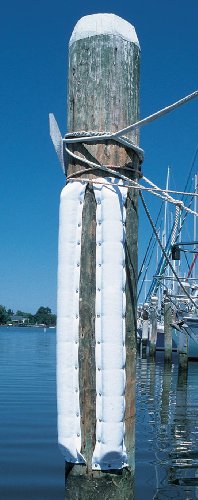 Taylor Made Products Dock and Post Bumpers
