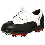 United Golfers Women's Free-Release Budapester-Princess Golf Shoe