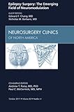 Epilepsy surgery : the emerging field of neuromodulation