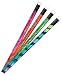 Pencil Batik Tie-Dye Asst Dozen