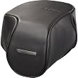 Sony LCJ-RA Leather Carrying Case for the Cybershot DSC-R1