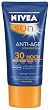 Nivea Sun Anti-Age Sonnencreme LSF30 50ml