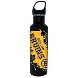 Boston Bruins Water Bottle