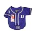 Duke University Blue Devils NCAA Baseball Infant/baby Onesie Jersey 0-12 months