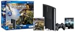 PlayStation3 250GB Uncharted 3: Game...