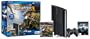PlayStation3 250GB Uncharted 3: Game of the Year Bundle