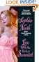 Love with the Perfect Scoundrel (Widows Club, Book 3)