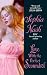Love with the Perfect Scoundrel (Widows Club, Book 3)