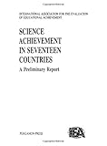Science achievement in seventeen countries