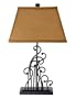 2 Table Lamps