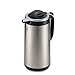 Tiger Corporation PRT-A16S S Thermal Carafe, 1.59-Liter/53.8-Ounce, Stainless Steel Finish