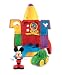 Fisher-Price Disney's Mickey Mouse Space Rocket_s-3