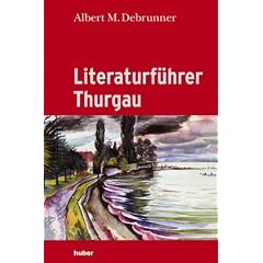 Literaturf�hrer Thurgau