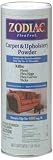 Zodiac Carpet & Upholstery Powder, 16-ounce