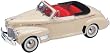 Chevrolet Special Deluxe 1941 - Colors Vary