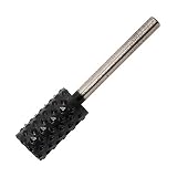 SK11(エスケー11) ロータリーヤスリ 木工用 8φ×11mm No.O(B)