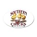 38.5x24.5O Wall Vinyl Sticker Rebel Flag Southern Chicks Better Than the Rest