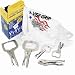 Search : Irwin Vice-Grip 5-Pc. Welding Tool Set