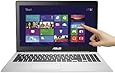ASUS V551 15-Inch Laptop [OLD VERSION]