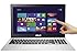 ASUS V551 15-Inch Laptop [OLD VERSION]